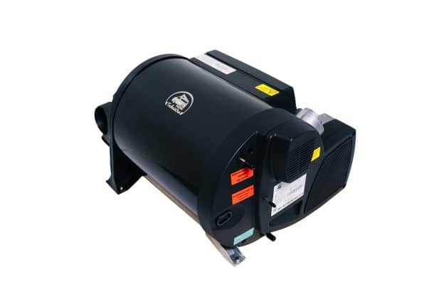 D4E combi heater CP PLUS - Imagen 6