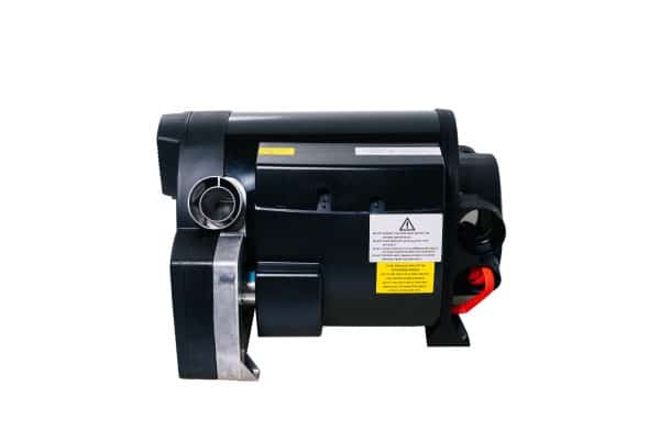 D4E combi heater CP PLUS - Imagen 5