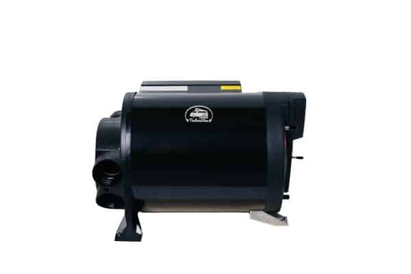 D4E combi heater CP PLUS - Imagen 4