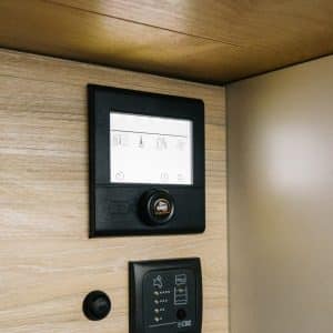 D4E combi heater CP PLUS