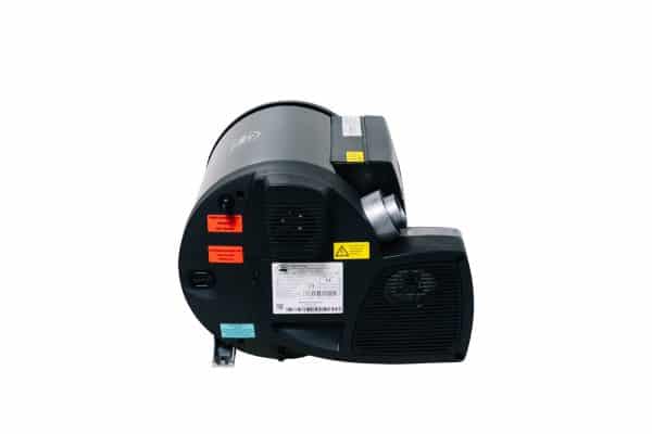 D4E combi heater CP PLUS - Imagen 3