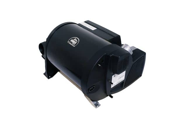 DualHeat DE Connect - Imagen 5