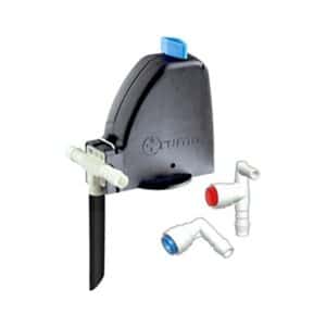 Kit Válvula de seguridad no-frost (manguera)